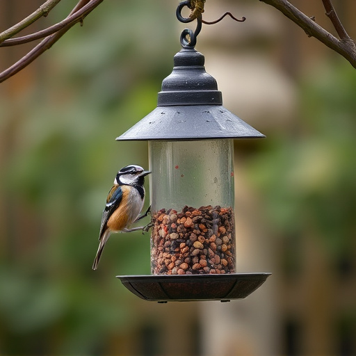 Attract More Birds, Save More Money: Fat Balls for Leicester's Feeders!