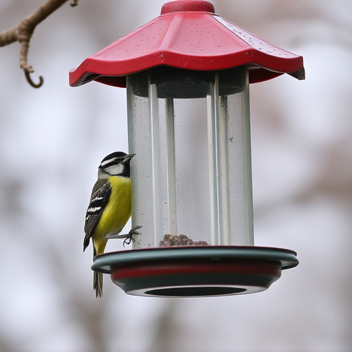 Feed Your Fleet of Feathered Friends: Guardian Bird Feeders Leicester Bulk Mix, Free Shipping &amp; Top Quality!