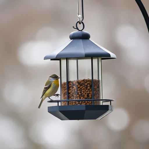 Guardian Bird Feeders Cardiff: Elevate Your Birdwatching with Eco-Friendly Designs