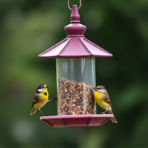 Durable Guardian Bird Feeders Manchester: Prevent Repairs, Save Money