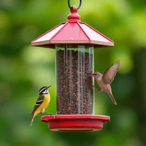 Feed Your Feathered Friends: Bulk Sunflower Hearts at Unbeateable Prices from Guardian Bird Feeders, Manchester