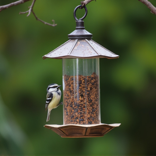 Nourish Cardiff's Birds: All-Natural Fat Balls, Free Delivery!
