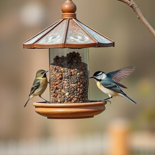 Fat Balls for Birds Liverpool: Save Money & Nourish Your Feathered Friends with Free Dried Mealworms