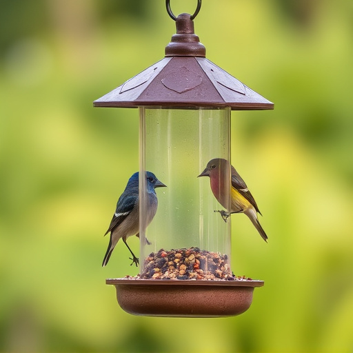 Supercharge Your Bird's Energy: Free High-Performance Fat Balls for Cardiff Birds