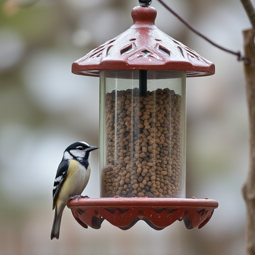 Fat Balls for Birds Birmingham: Save Money &amp; Keep Your Feathered Friends Happy with Free Shipping!