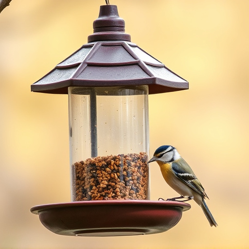 Boost Your Bird's Energy: Dried Mealworms – Fat Balls for Birds in Manchester