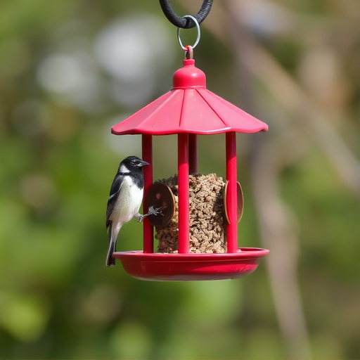 Feed Your Feathered Friends: Guardian Bird Feeders' Bulk Sheffield Mix - Free Shipping!
