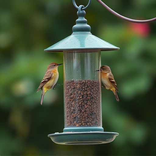 Save Money, Feed Birds Better: Guardian Bird Feeders Liverpool's Top Sunflower Hearts