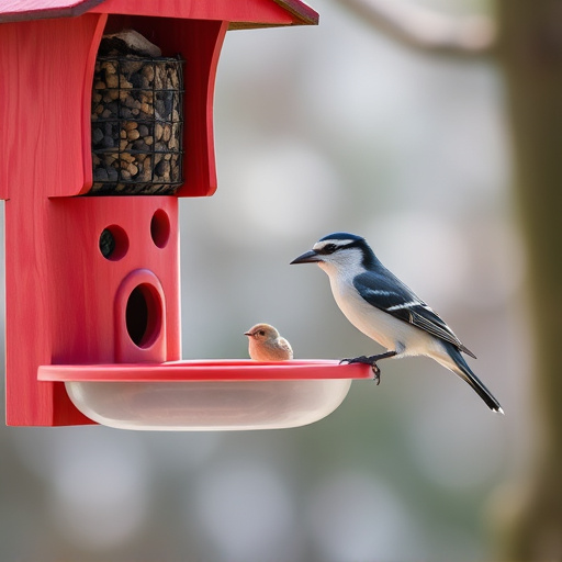 London's Top Fat Balls for Birds: Free Delivery, Premium Quality!