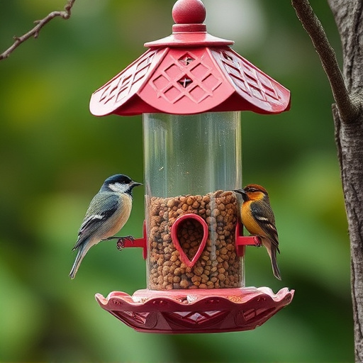Transform Your Bird Feeders: Guardian's Sunflower Hearts, London's Best Price!