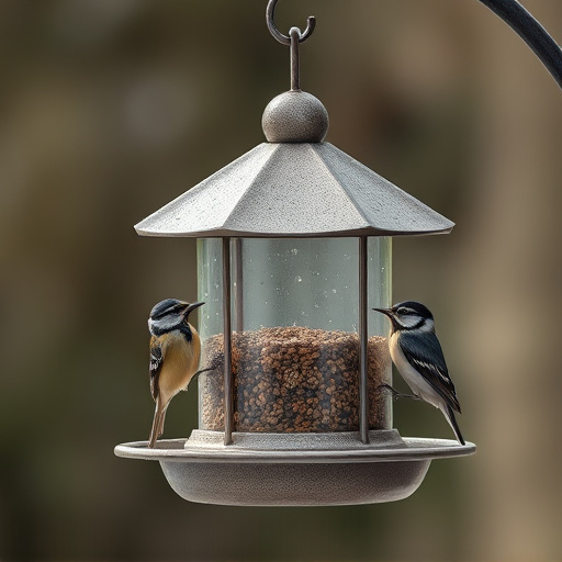 Transform Your Yard: Top-Rated Guardian Bird Feeders on Sale in Liverpool with Free Shipping!