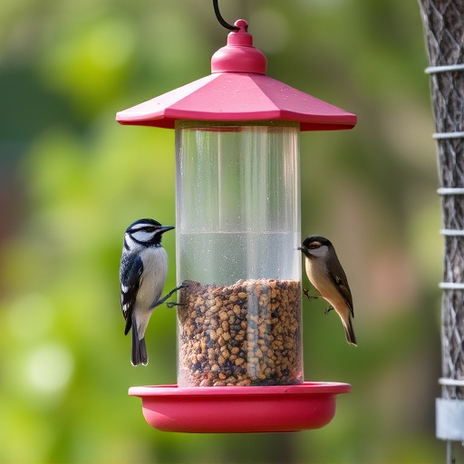 London's Top Deal: Save Money on Bulk Wild Bird Seed for Guardian Feeders - Free Delivery!