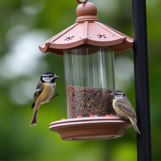 Save Big on Top-Quality Peanuts for Birds – Guardian Liverpool Bulk Discounts!