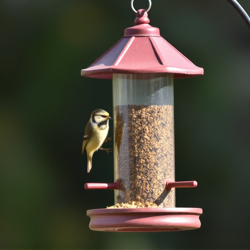 Feed Birds Effortlessly: Fat Balls, Manchester's Winter Savers