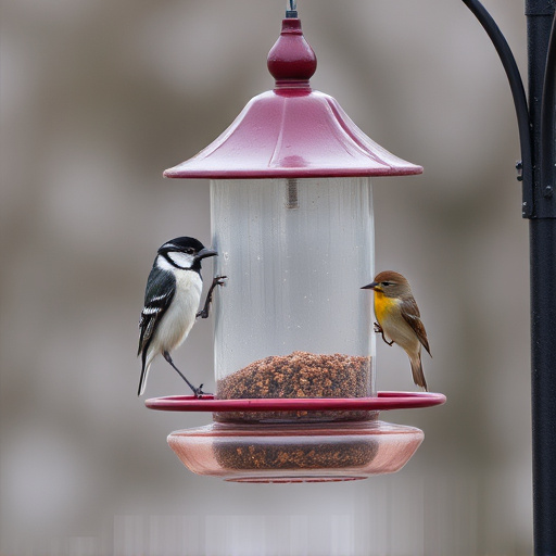 Save Money on High-Quality Sunflower Hearts for Sheffield Bird Feeders - Free Delivery!