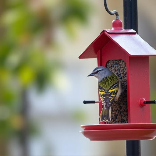 Save Money on Guardian Bird Feeders: Liverpool's Best Bulk Mix!