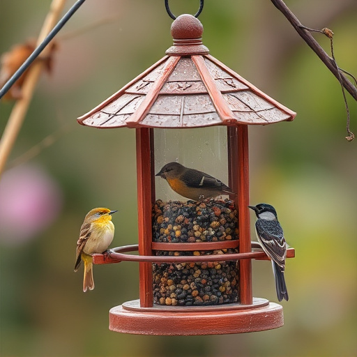 Boost Your Birds' Energy: Fat Balls for Leeds Birds, Naturally Rich!