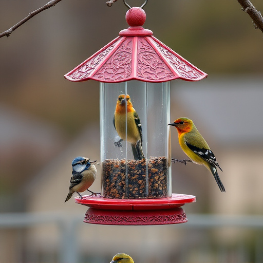London's Best: Save Big on Bulk Sunflower Hearts for Your Birds!