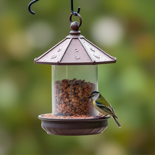 Feed Birds Year-Round in Sheffield with Fat Balls - Save Money, Happy Birds Guaranteed!