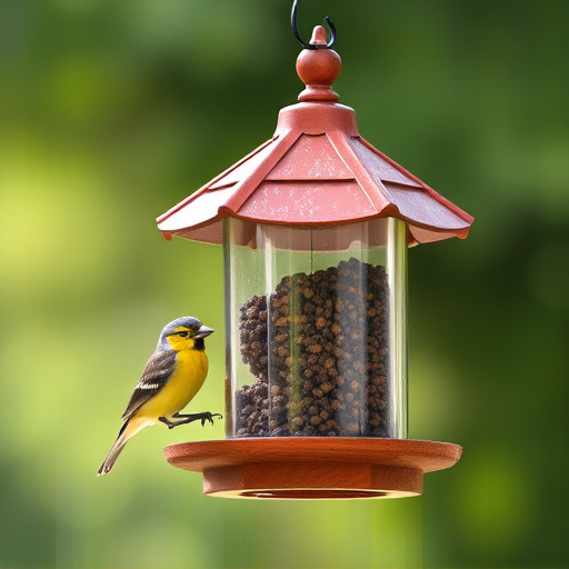 Save Money on Top-Quality Dried Mealworms for Your Guardian Bird Feeders Manchester - Free Shipping, Natural Treats, Order Now!