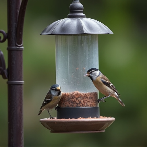 Save Big on Bulk Wild Bird Seed – Guardian Feeders Bradford