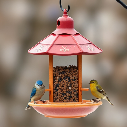 Feed Your Flock Affordably: Top-Quality Dried Mealworms from Guardian Bird Feeders Birmingham, Free Shipping!