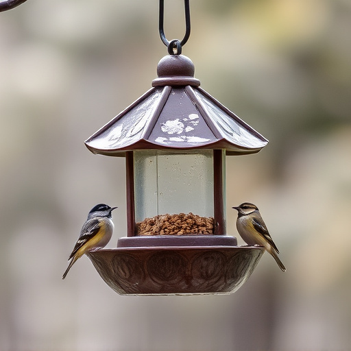 Attract More Birds in Leicester with Our Top-Rated Fat Ball Feeders - Free Shipping!