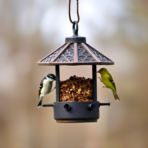Save Big on Guardian Bird Feeder Supplies: Top Quality Sunflower Hearts for Leicester Gardens
