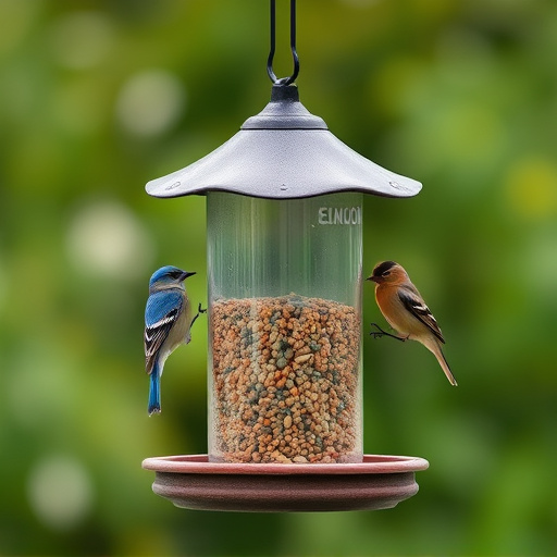 Bradford's Cheapest Fat Balls: Top-Quality Sunflower Hearts for Birds!