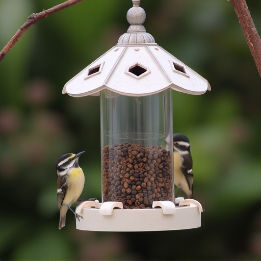 Supercharge Your Birds' Energy: Free, Premium Fat Balls in Bradford!