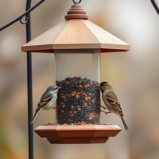 Revolutionize Your Feedings: Top-Quality Squirrel-Proof Feeder for Manchester’s Birds – Free Shipping & Best Value!