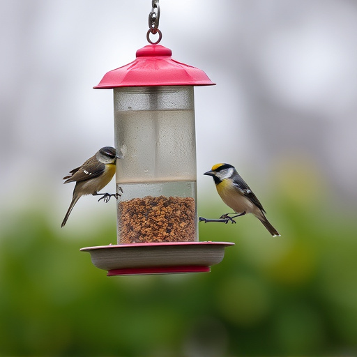 Save Big on Bird Feeding: Liverpool's Guardian Peanuts in Bulk!