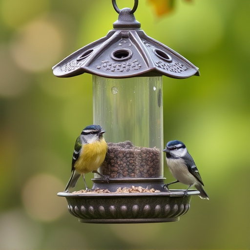 Manchester's Top Deal: Bulk Sunflower Hearts for Birds - Free Shipping!