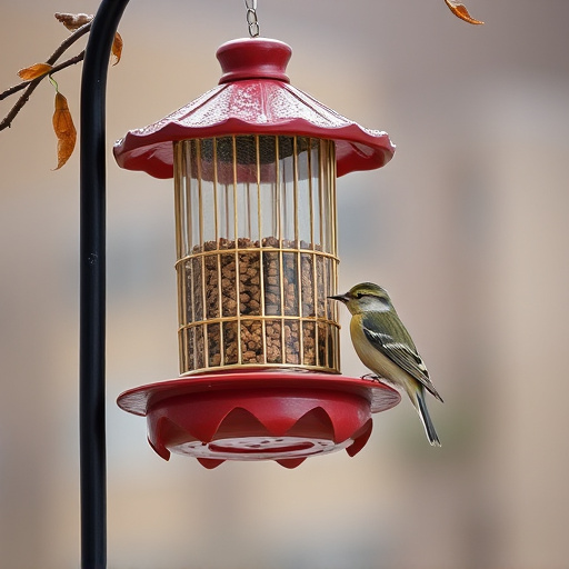 Boost Your Birds' Energy: Top Fat Balls from Guardian Feeders, Free Shipping in Leicester!
