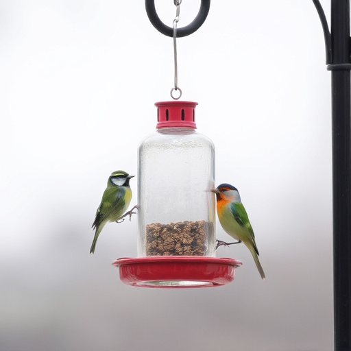 Revolutionize Bird Feeding: High-Energy Fat Balls from Bristol Guardian – Free Shipping!