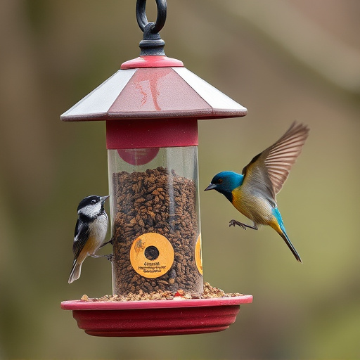 Feed Your Feathered Friends in Style: Top-Quality Sunflower Hearts at Unbeatable Prices, Delivered to London!