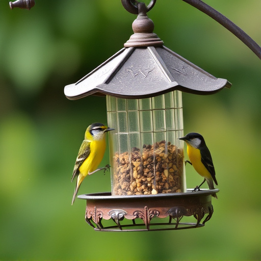 Transform Your Bird Feeder: Fat Balls for Birds in Cardiff - Unbeatable Value!