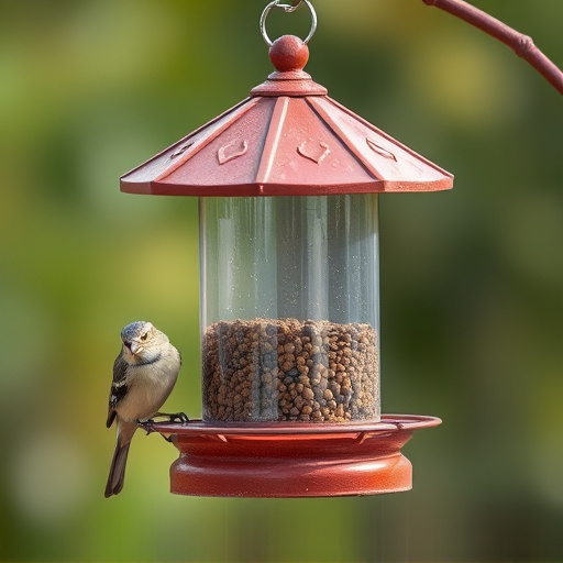 Save Big on High-Quality Peanuts for Your Guardian Bird Feeders London - Free Shipping!