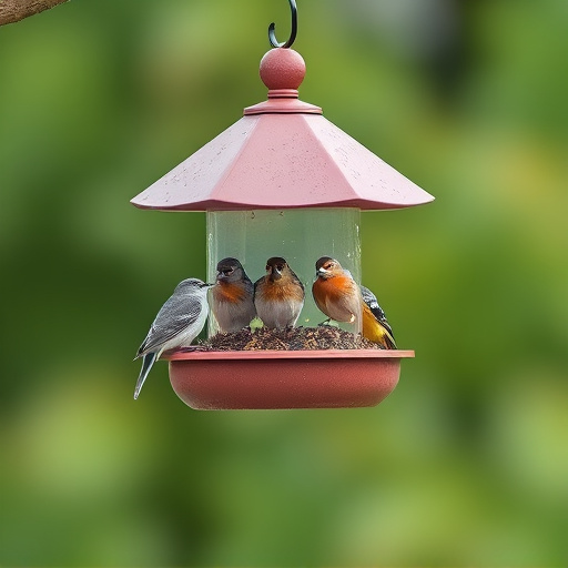 Supercharge Your Bird's Energy: New Fat Balls, Free Delivery to Bristol!