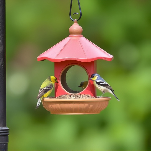 London's Best Small Bird Feeders: Save Money &amp; Attract Nectar Lovers with Free Delivery!