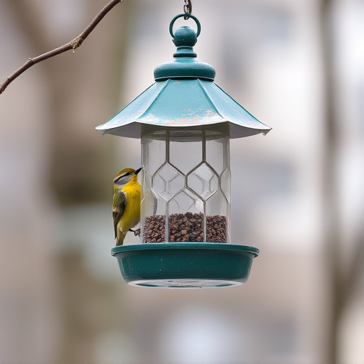 Guardian Bird Feeders Bradford: All-Natural, Long-Lasting Fat Balls - Free Shipping!