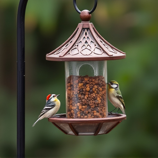 Save Big on Organic Bird Peanuts: Fat Balls in Bulk from Bradford