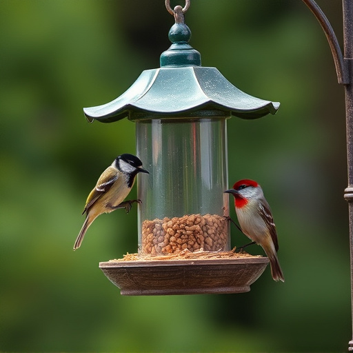 Feed Birds All Year Round: Leeds' Top Suet &amp; Seed Fat Balls - Free Shipping!