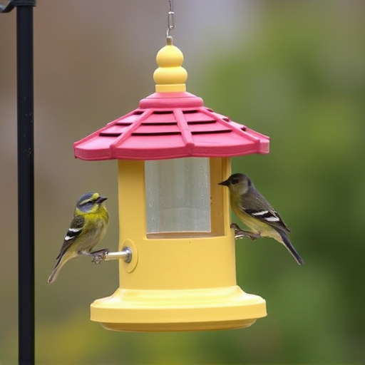 Guardian Bird Feeders Bristol: Long-Lasting Fat Balls, Save Money &amp; Keep Birds Happy