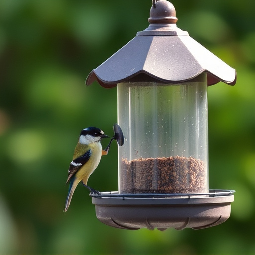 Transform Your Bird Feeder: Top-Quality, Cost-Effective Mealworms from Manchester's Guardian Bird Feeders
