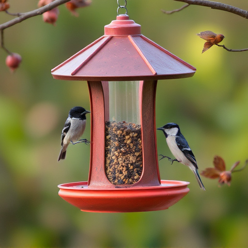 Fat Balls &amp; Peanut Treats: Top Quality, Save Money - Birmingham's Bird Feeding Choice!