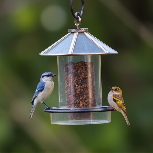 Stock Up on Fat Balls: Bulk Peanuts for Birds in Liverpool - Save Big with Free Shipping!