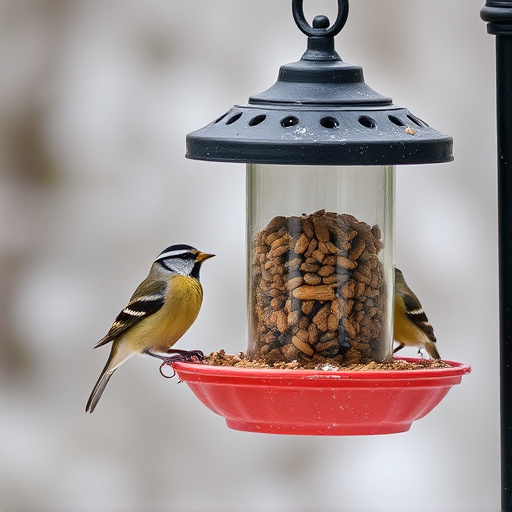 Feed More Birds in Cardiff with Our Bulk Fat Ball Mix: Save Money Now!