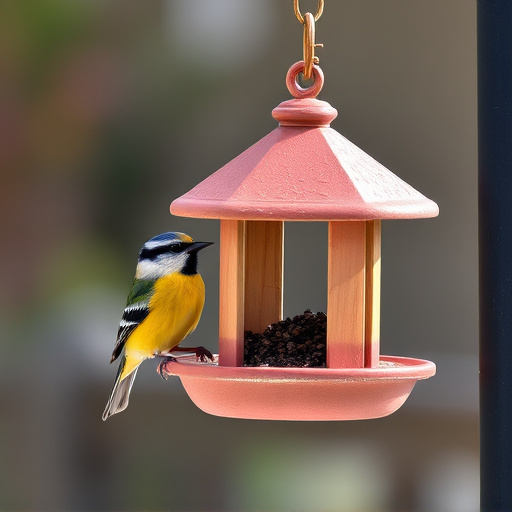 Save Money on Top-Tier Sunflower Hearts for Sheffield's Birds at Guardian Bird Feeders