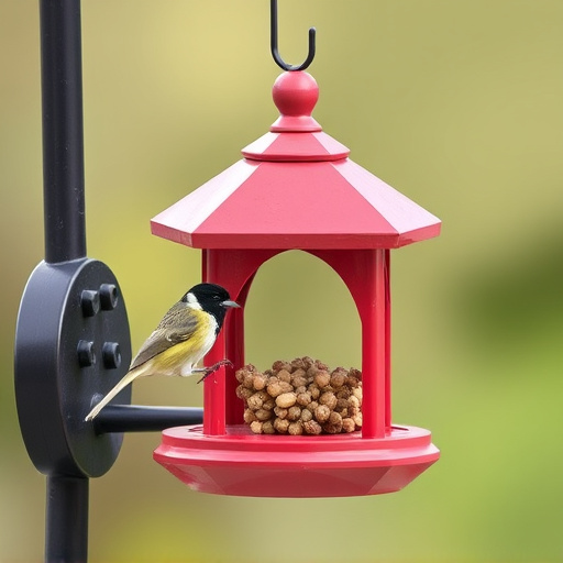 Feed Birds Happily & Save: Rust-Free Guardian Feeder Fat Balls from Bristol
